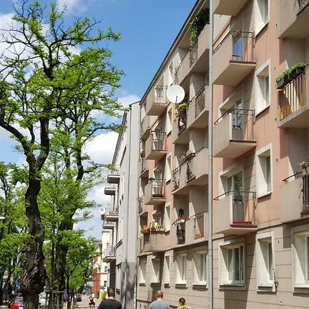 Apartament Centrum Częstochowa Kültér fotó