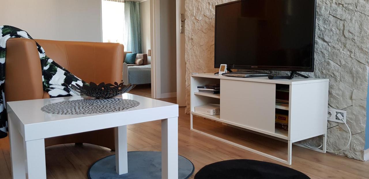 Apartament Centrum Częstochowa Kültér fotó