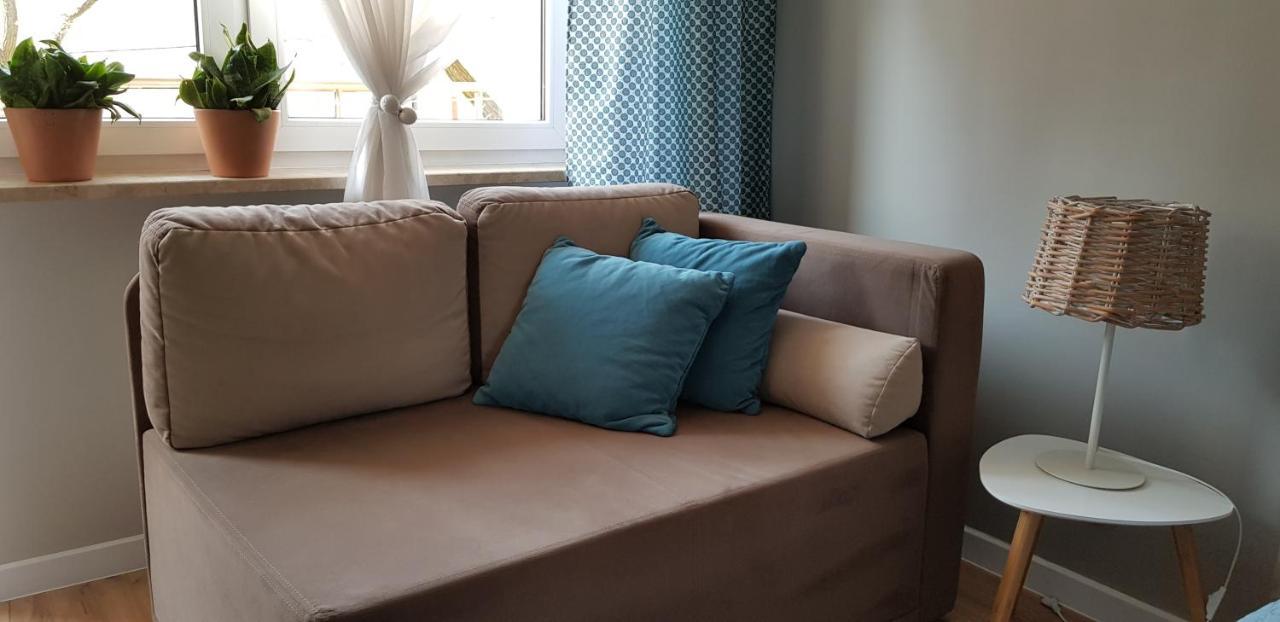 Apartament Centrum Częstochowa Kültér fotó