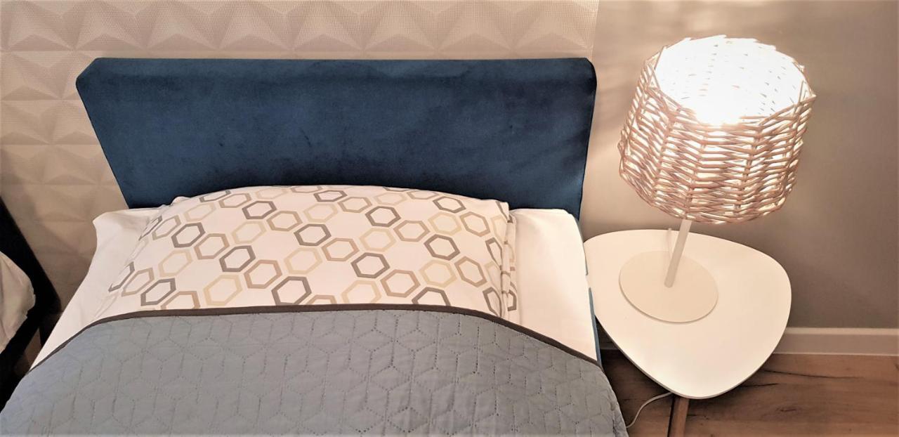 Apartament Centrum Częstochowa Kültér fotó