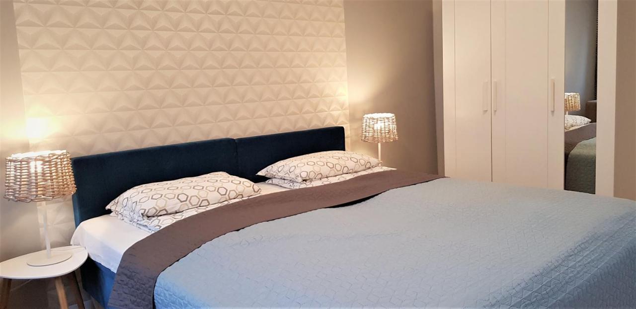 Apartament Centrum Częstochowa Kültér fotó