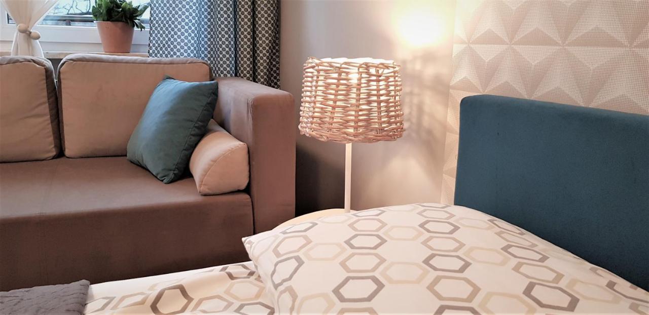 Apartament Centrum Częstochowa Kültér fotó
