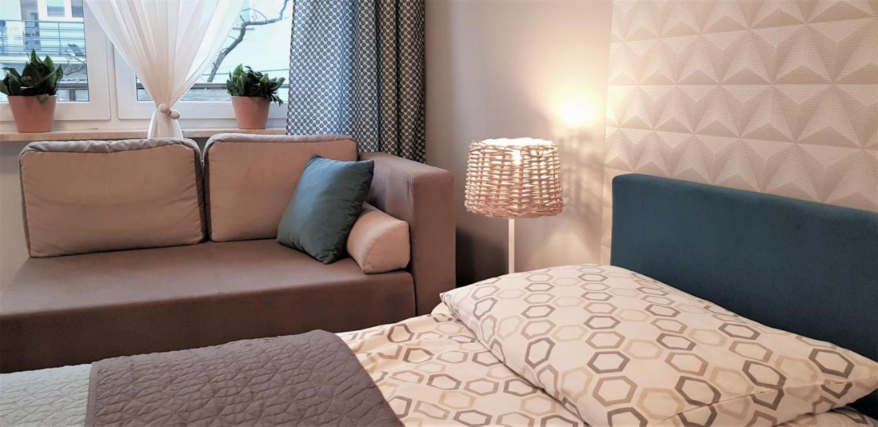 Apartament Centrum Częstochowa Kültér fotó