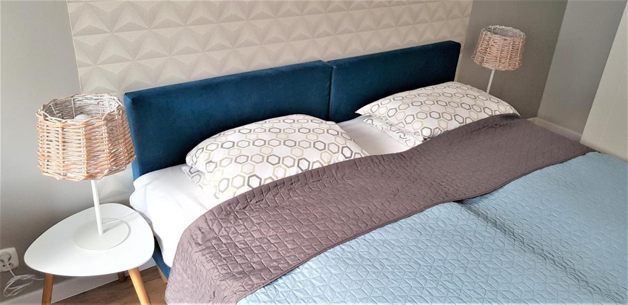Apartament Centrum Częstochowa Kültér fotó