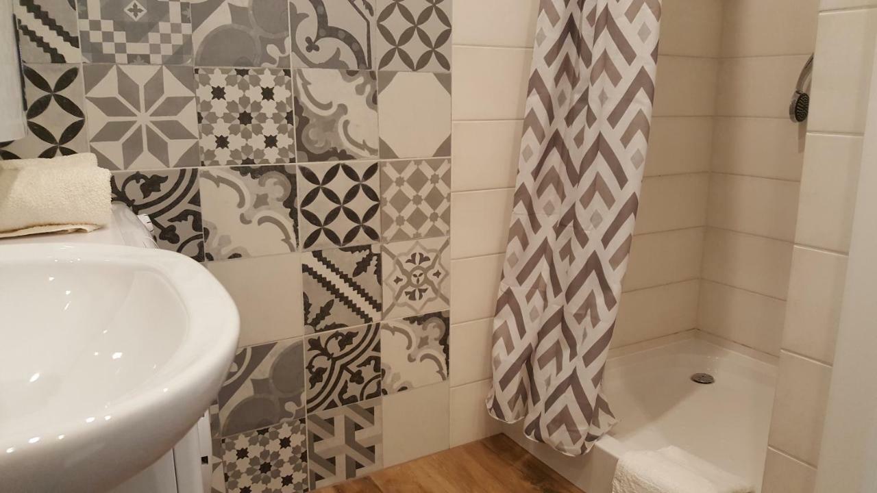 Apartament Centrum Częstochowa Kültér fotó