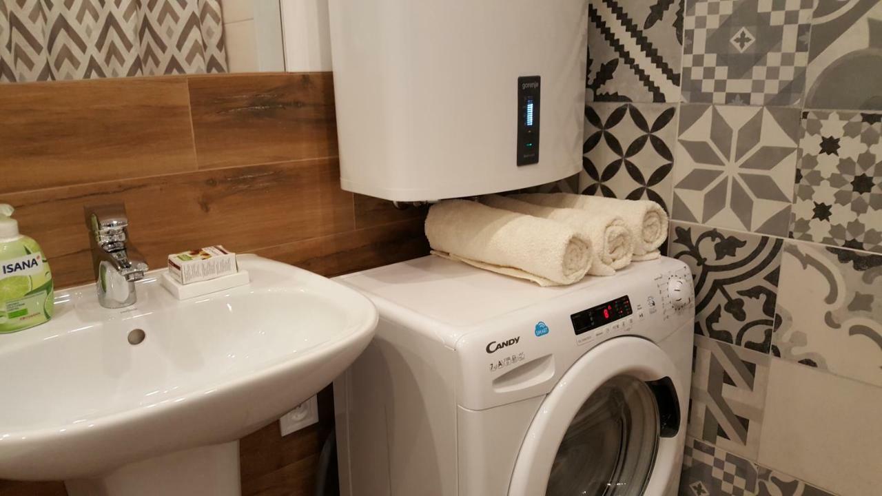 Apartament Centrum Częstochowa Kültér fotó