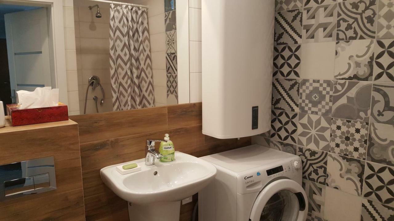 Apartament Centrum Częstochowa Kültér fotó