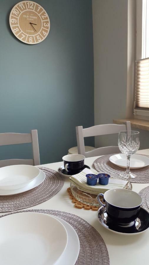 Apartament Centrum Częstochowa Kültér fotó